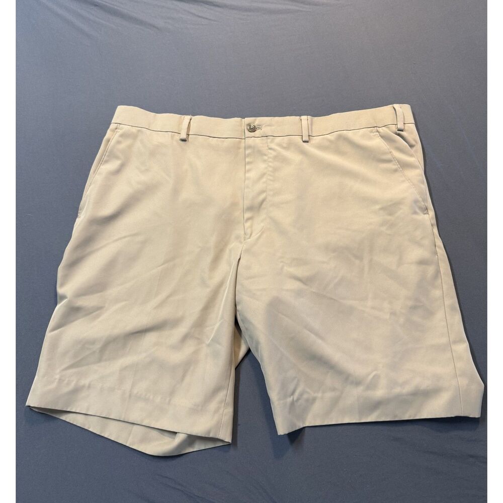 Louis Raphael Golf Shorts Mens Size 42